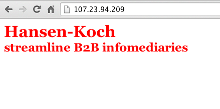 web application 2